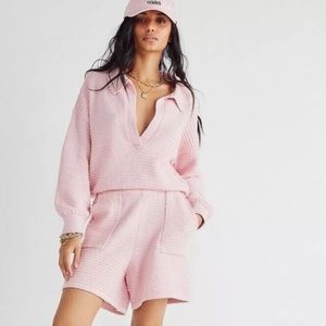 Free People Carter Set